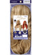 Outre HD Transparent Lace Front Wig - IRENA