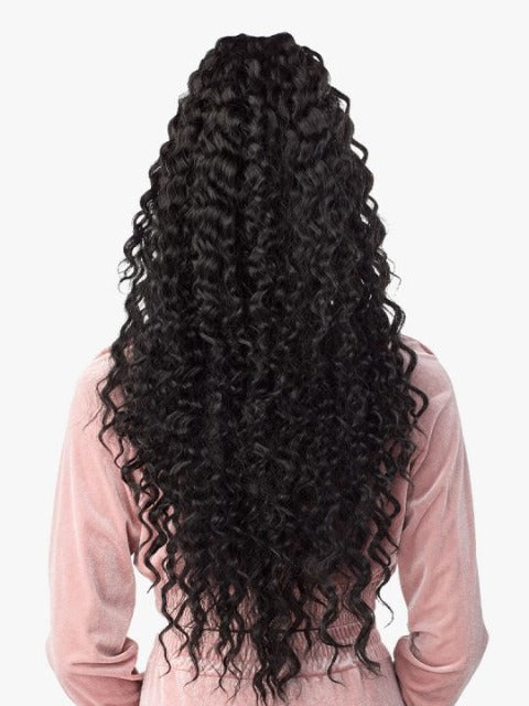 Sensationnel Instant Up & Down Half Wig - UD 12