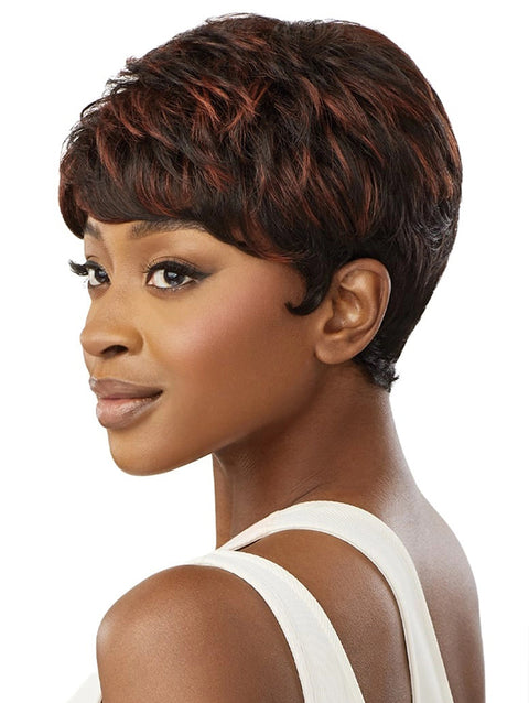 Outre Wigpop Premium Synthetic Full Wig - IVAN