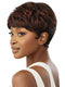 Outre Wigpop Premium Synthetic Full Wig - IVAN