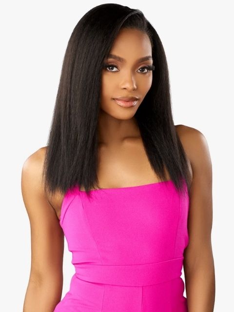 Sensationnel Instant Weave Half Wig - IWD278