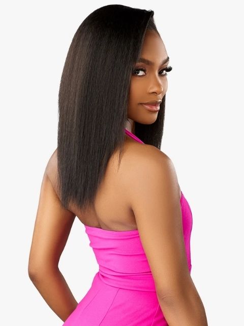 Sensationnel Instant Weave Half Wig - IWD278