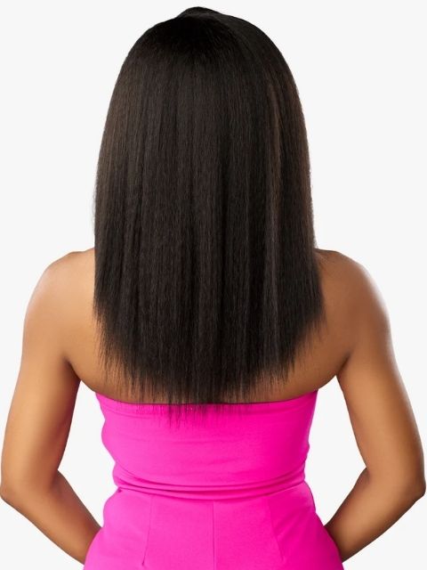 Sensationnel Instant Weave Half Wig - IWD278