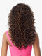 Sensationnel Instant Weave Half Wig - IWD17