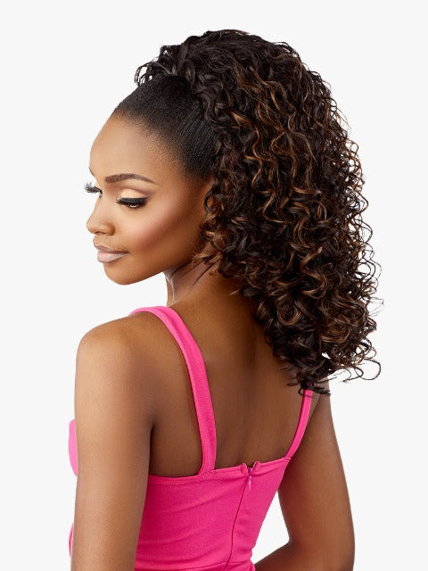 Sensationnel Instant Weave Half Wig - IWD17