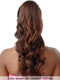 Outre Pretty Quick Pony Ponytail - INES