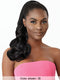 Outre Pretty Quick Pony Ponytail - INES