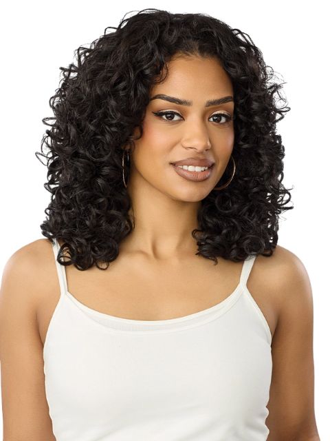 Outre Quick Weave INESSA" Half Wig