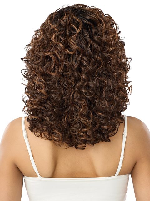 Outre Quick Weave INESSA" Half Wig