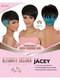 Beshe Ultimate Insider Collection Synthetic Wig -JACEY
