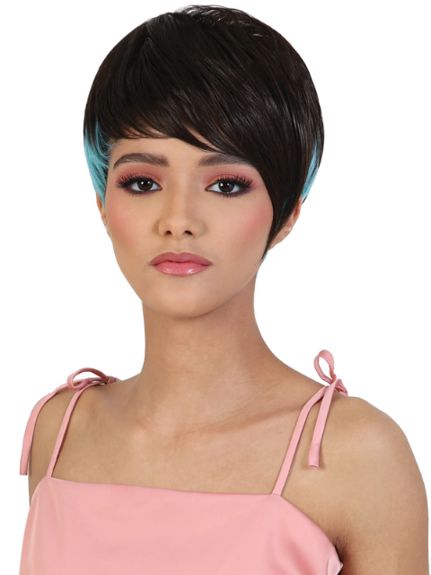 Beshe Ultimate Insider Collection Synthetic Wig -JACEY