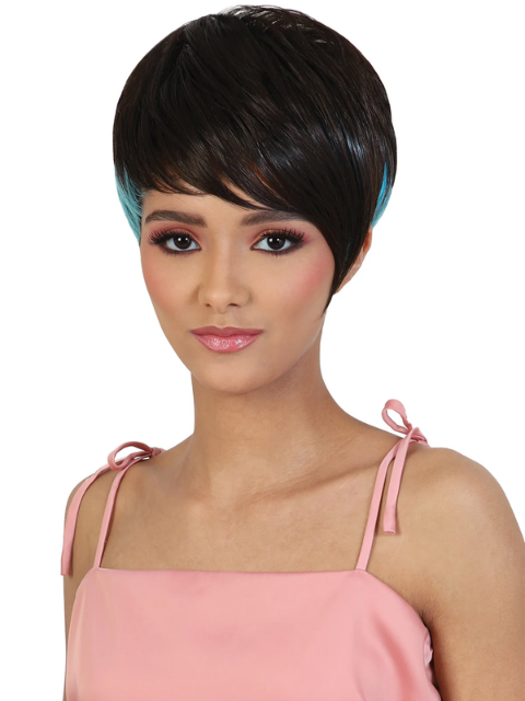 Beshe Ultimate Insider Collection Synthetic Wig -JACEY