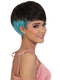 Beshe Ultimate Insider Collection Synthetic Wig -JACEY