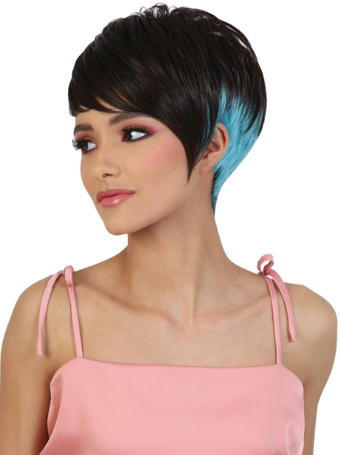 Beshe Ultimate Insider Collection Synthetic Wig -JACEY