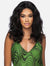 Vivica A Fox 100% Brazilian Natural Remi Human Hair 6x4 Frontal Lace Wig- JACKIE