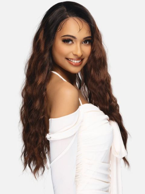 Vivica A Fox HD 13x6 Lace Frontal JADE" Wig