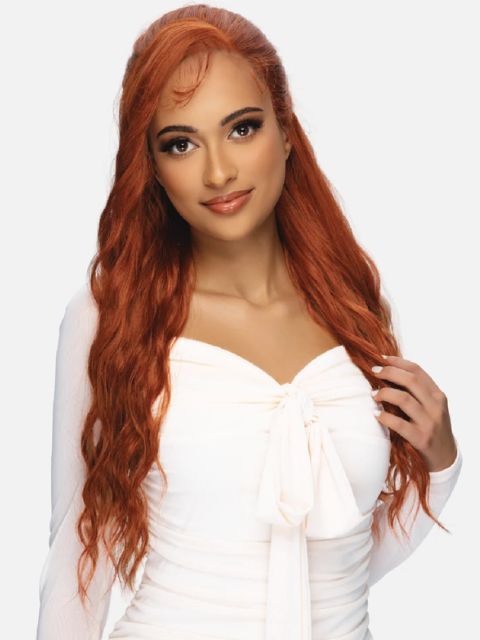 Vivica A Fox HD 13x6 Lace Frontal JADE" Wig