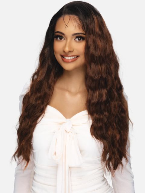 Vivica A Fox HD 13x6 Lace Frontal JADE" Wig