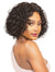 Janet Collection 100% Human Hair Natural Deep Part JALIA Wig *SALE