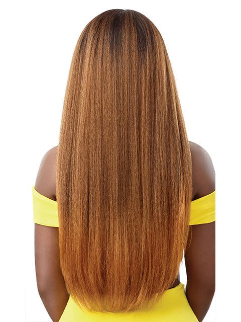 Outre Premium Daily Lace Part Wig - JAMELIA