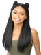 Nutique Illuze Virtually Undetectable Glueless HD Lace Wig - GLAM UP JANINE