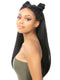 Nutique Illuze Virtually Undetectable Glueless HD Lace Wig - GLAM UP JANINE