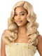 Outre Hand-Tied Premium Daily Lace Part Wig - JEMMA