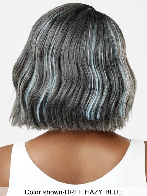 Outre HD Transparent Lace Front Wig - JENNA