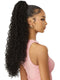 Outre Pretty Quick-Pony Drawstring Ponytail - JESS