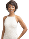 Femi Collection HD Edge Deep Part Lace Wig- JUDY