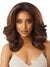 Outre Perfect Hairline 13x6 Glueless HD Lace Front Wig - JULIANNE