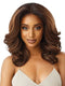Outre Perfect Hairline 13x6 Glueless HD Lace Front Wig - JULIANNE
