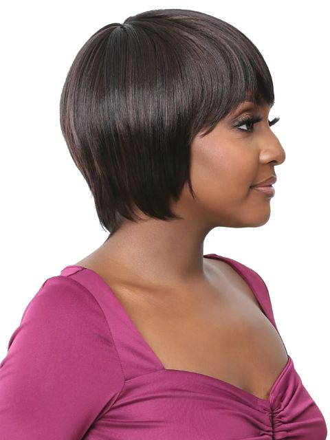 It's A Wig Premium Synthetic JULLY" Full Lace Wig