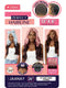 Outre Perfect Hairline Fully Hand-Tied 13X6 Glueless HD Lace Front Wig  - JAANAY