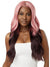 Outre Perfect Hairline Fully Hand-Tied 13X6 Glueless HD Lace Front Wig- JAANAY