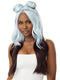 Outre Perfect Hairline Fully Hand-Tied 13X6 Glueless HD Lace Front Wig  - JAANAY