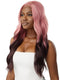 Outre Perfect Hairline Fully Hand-Tied 13X6 Glueless HD Lace Front Wig  - JAANAY