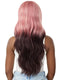 Outre Perfect Hairline Fully Hand-Tied 13X6 Glueless HD Lace Front Wig  - JAANAY