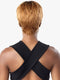 Sensationnel Empire Celebrity Human Hair Wig - JOSIE