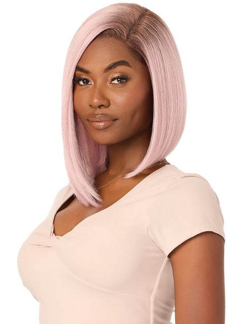 Outre HD Transparent Glueless JUNEAU Lace Front Wig
