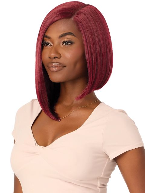 Outre HD Transparent Glueless JUNEAU Lace Front Wig