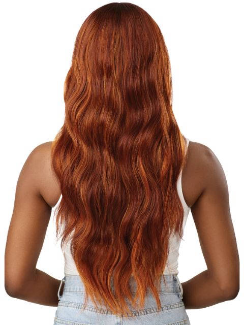 Outre Wigpop Style Selects Synthetic Full Wig -JUNIPER