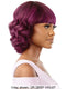 Outre Premium Duby Human Hair Wig - KADENCE