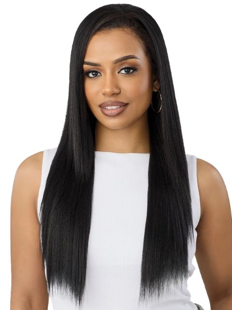 Outre Quick Weave KALINA" Half Wig