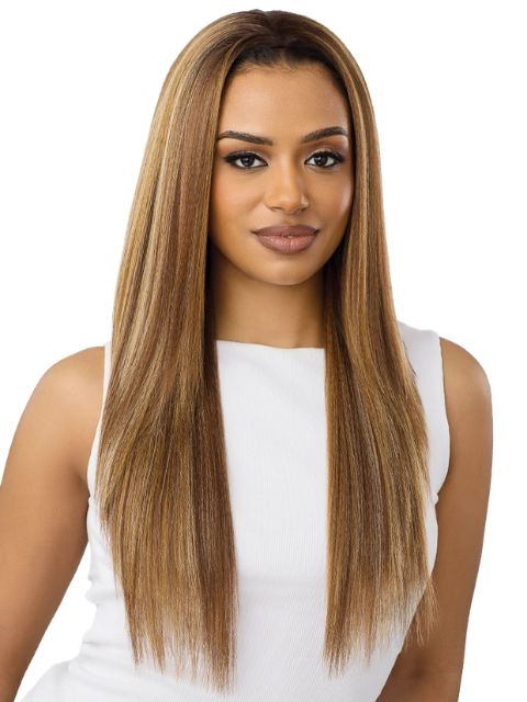 Outre Quick Weave KALINA" Half Wig