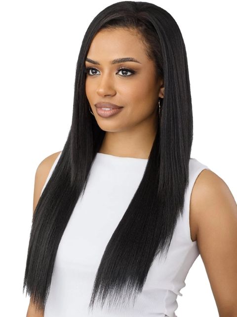 Outre Quick Weave KALINA" Half Wig