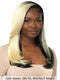 Outre Perfect Hairline 13x4 Glueless HD Lace Front Wig - KALIYA