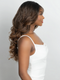 Femi Collection Premium Fiber Air Bang Lace Wig- KAMILA