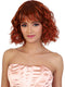 Motown Tress Premium Collection Day Glow Wig - KARINA