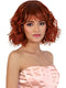 Motown Tress Premium Collection Day Glow Wig - KARINA